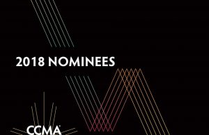 CCMA 2018 Nominee List is here! Who are you rooting for? #CCMAawards Canadian Country Music Awards 2018 #CCMAawards