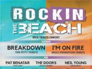 2 Awesome Nights of Rockin’ The Beach Rockin the Beach