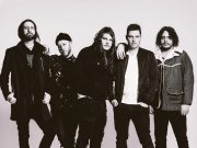 THE GLORIOUS SONS RETURN HOME WITH FALL CANADIAN TOUR