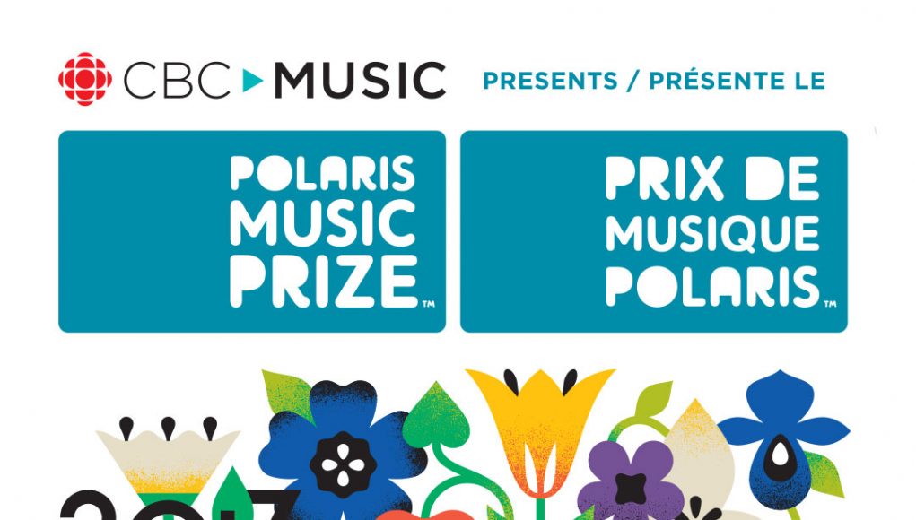 Polaris Music Prize 2018 1080