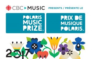 THE POLARIS MUSIC PRIZE REVEALS THE 2018 SHORT LIST Polaris Music Prize 2018 1080