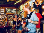 Transcripts From The Road