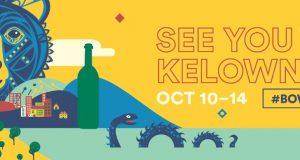 BREAKOUT WEST REACHES GENDER PARITY GOAL FOR 2018 Breakout West Kelowna 2018