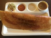 Try Something New! Five Unique and Delicious Okanagan Eateries!