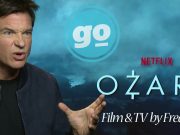 Jason Bateman Q&A: Ozark Season 2 and More Arrested Development