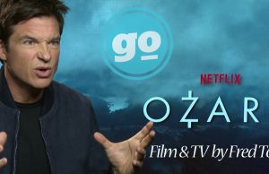 Jason Bateman Q&A: Ozark Season 2 and More Arrested Development