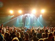 Rock The Lake 2019 artist line-up and single day tickets release Rock The Lake 2019