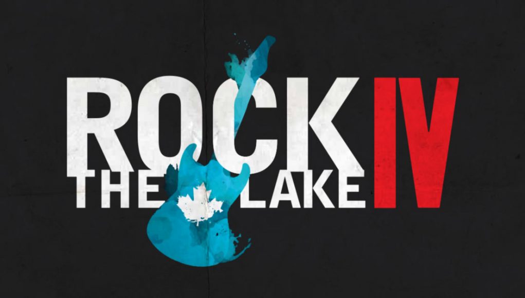 ROCK THE LAKE WILL RETURN IN 2019!