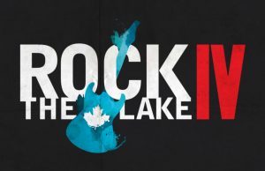 ROCK THE LAKE WILL RETURN IN 2019! ROCK THE LAKE WILL RETURN IN 2019!