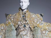 The Vancouver Art Gallery will be hosting Guo Pei: Couture Beyond.