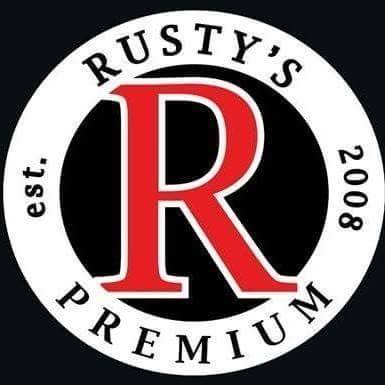 rustys sports lounge logo