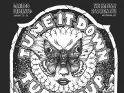 Tune It Down, Turn It Up Teaser turn it down, turn it up