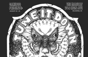 Tune It Down, Turn It Up Teaser turn it down, turn it up