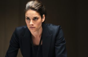 Missy Peregrym Interview: From Rookie Blue to FBI