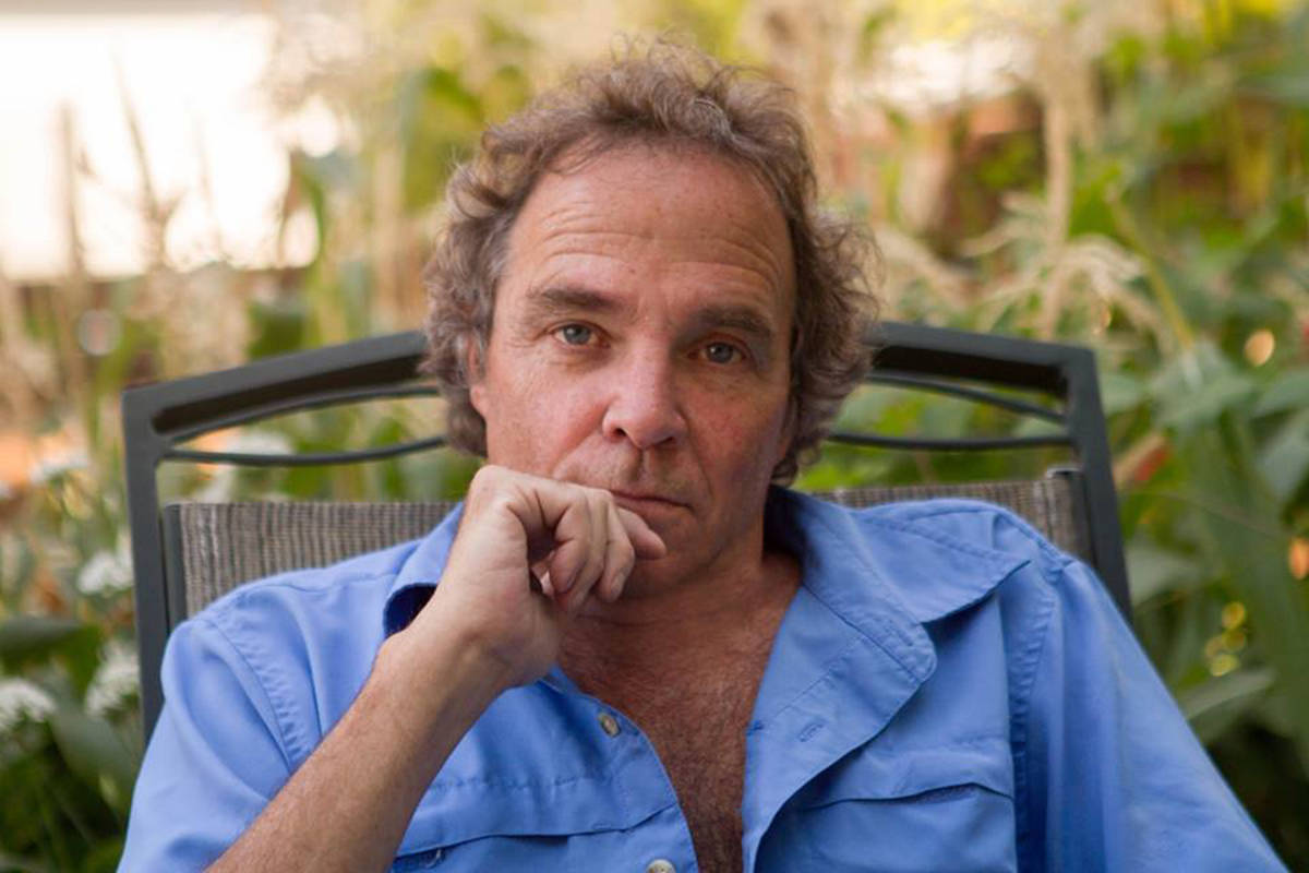 Hodge wants reelection Gonzo Okanagan Music, Technology, Sports