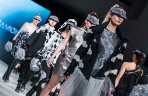 Vancouver Fashion Week wraps up: A highlight of the week