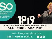 The Okanagan Symphony Orchestra presents OSO at the Oscars®! Okanagan Symphony Orchestra presents Amadeus