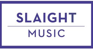 Announcing the Slaight Music Wellness Room at BreakOut West