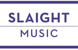 Announcing the Slaight Music Wellness Room at BreakOut West