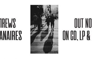 The Trews LIVE at the Commodore Ballroom!