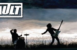 Default live at the Commodore Ballroom!