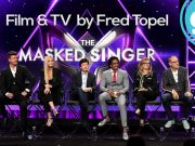 Robin Thicke Interview – The Masked Singer