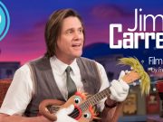 Q&A with Jim Carrey