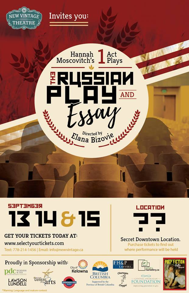 Russian Play