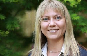 Tracy Gray Seeks Nomination as a Kelowna-Lake Country Federal Conservative