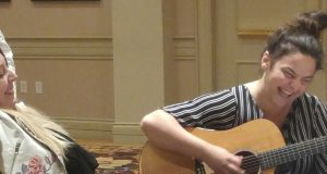 SOCAN Song House Songwriters’ Workshop at BreakOut West: Q&A