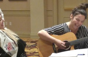 SOCAN Song House Songwriters’ Workshop at BreakOut West: Q&A