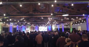 Western Canadian Music Alliance Awards Announced Last Night