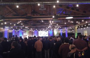 Western Canadian Music Alliance Awards Announced Last Night