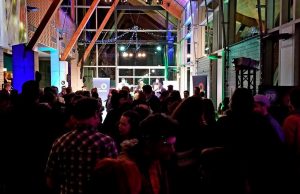 BREAKOUT WEST VIP BASH KICKS OFF WEEKEND INDUSTRY CONFERENCE AND FESTIVAL