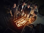 ARKELLS WITH LORD HURON LIVE AT PROSPERA PLACE