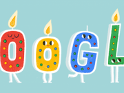 TECH: Google Is Turning 20 – The Most Important Milestones In The Company’s History Googles Birthday