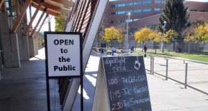 Mini-BOW Free Family Festival Delights All