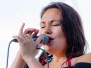The Okanagan Symphony Orchestra presents Tanya Tagaq – Oct 13 & 14!
