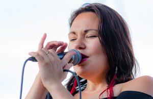 The Okanagan Symphony Orchestra presents Tanya Tagaq – Oct 13 & 14!