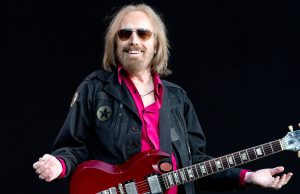 Tom Petty – AN AMERICAN TREASURE – special music review