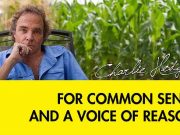 Kelowna City Councillor Charlie Hodge Re-Election Kickoff