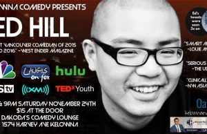Comedy Night at Dakoda’s Sports Bar with Ed Hill! Comedy live with Ed Hill at Dakoda's Sports Bar