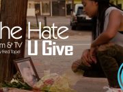 NEW MOVIE: The Hate U Give Q&A