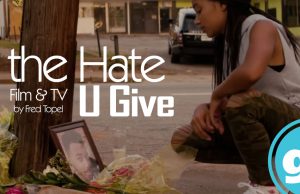 NEW MOVIE: The Hate U Give Q&A