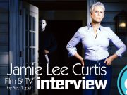 Jamie Lee Curtis Interview: Halloween