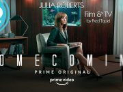 Julia Roberts Q&A: Homecoming