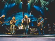 Lynyrd Skynyrd Announces 2019 Canadian Dates