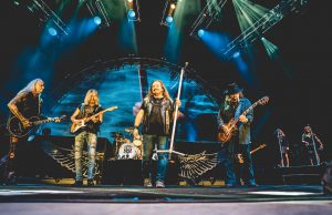 Lynyrd Skynyrd Announces 2019 Canadian Dates