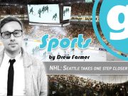 NHL NEWS: Seattle takes one step closer to NHL expansion