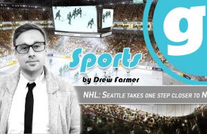 NHL NEWS: Seattle takes one step closer to NHL expansion